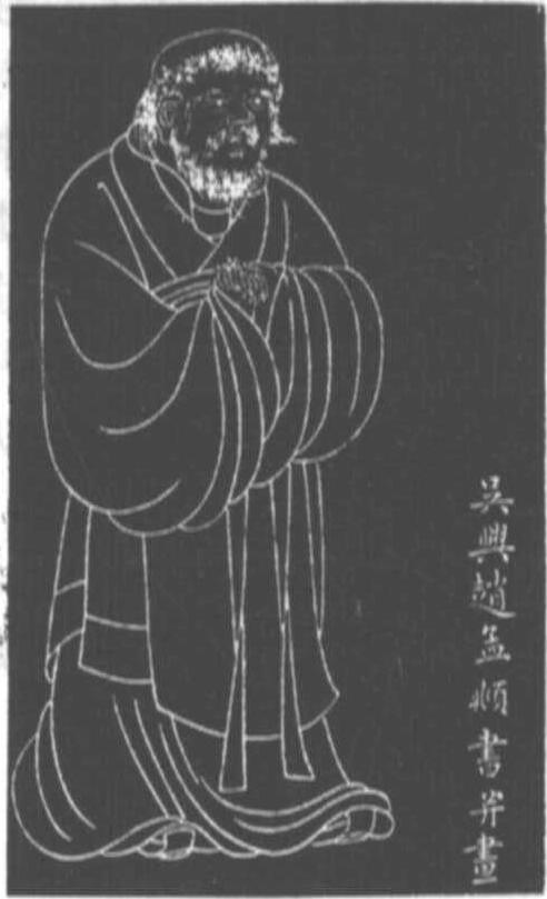 道家學(xué)派的創(chuàng)始人李耳