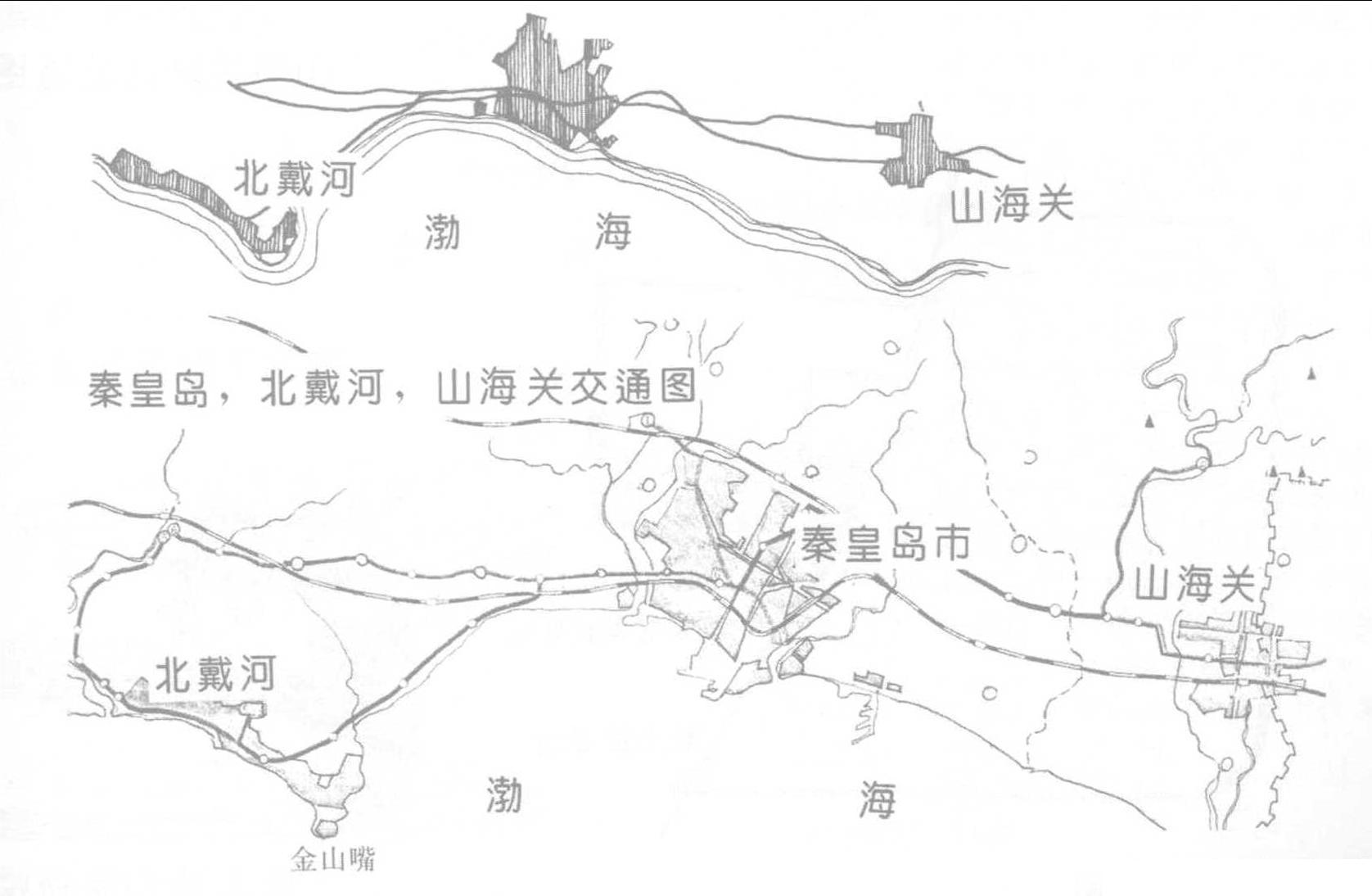 9 秦皇島 河北省