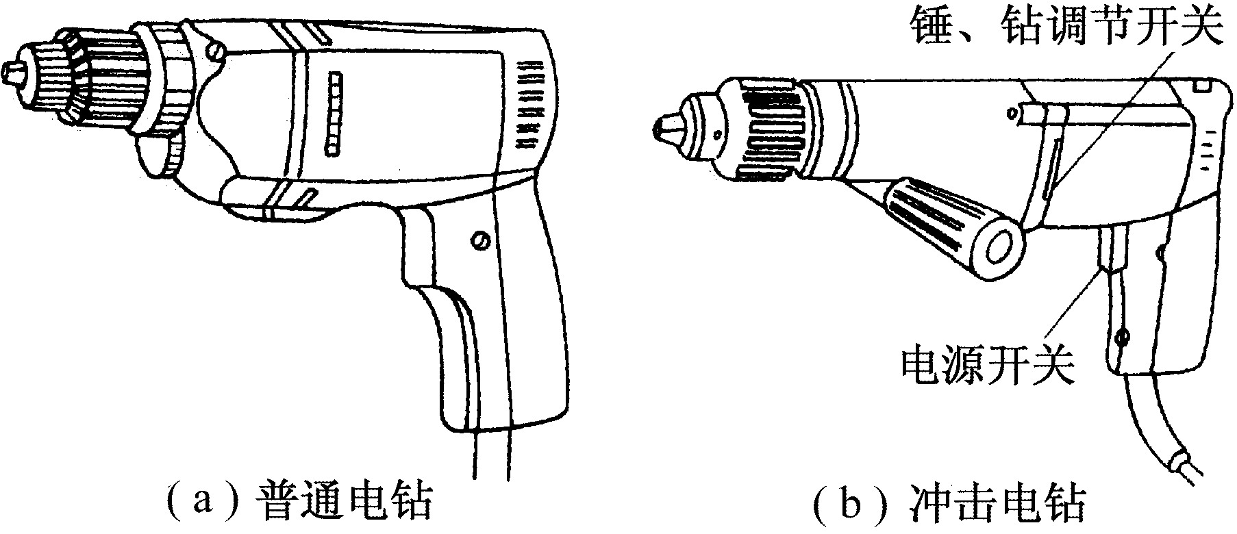 六、手電鉆