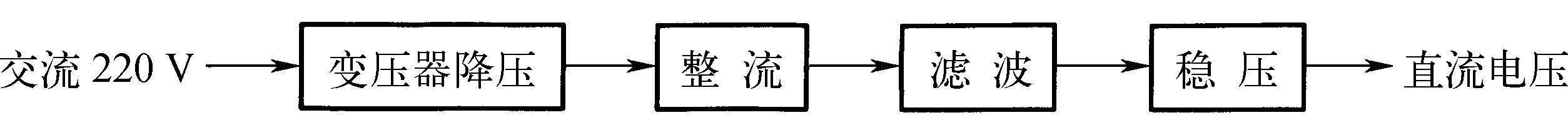 二、　電子電路的組成