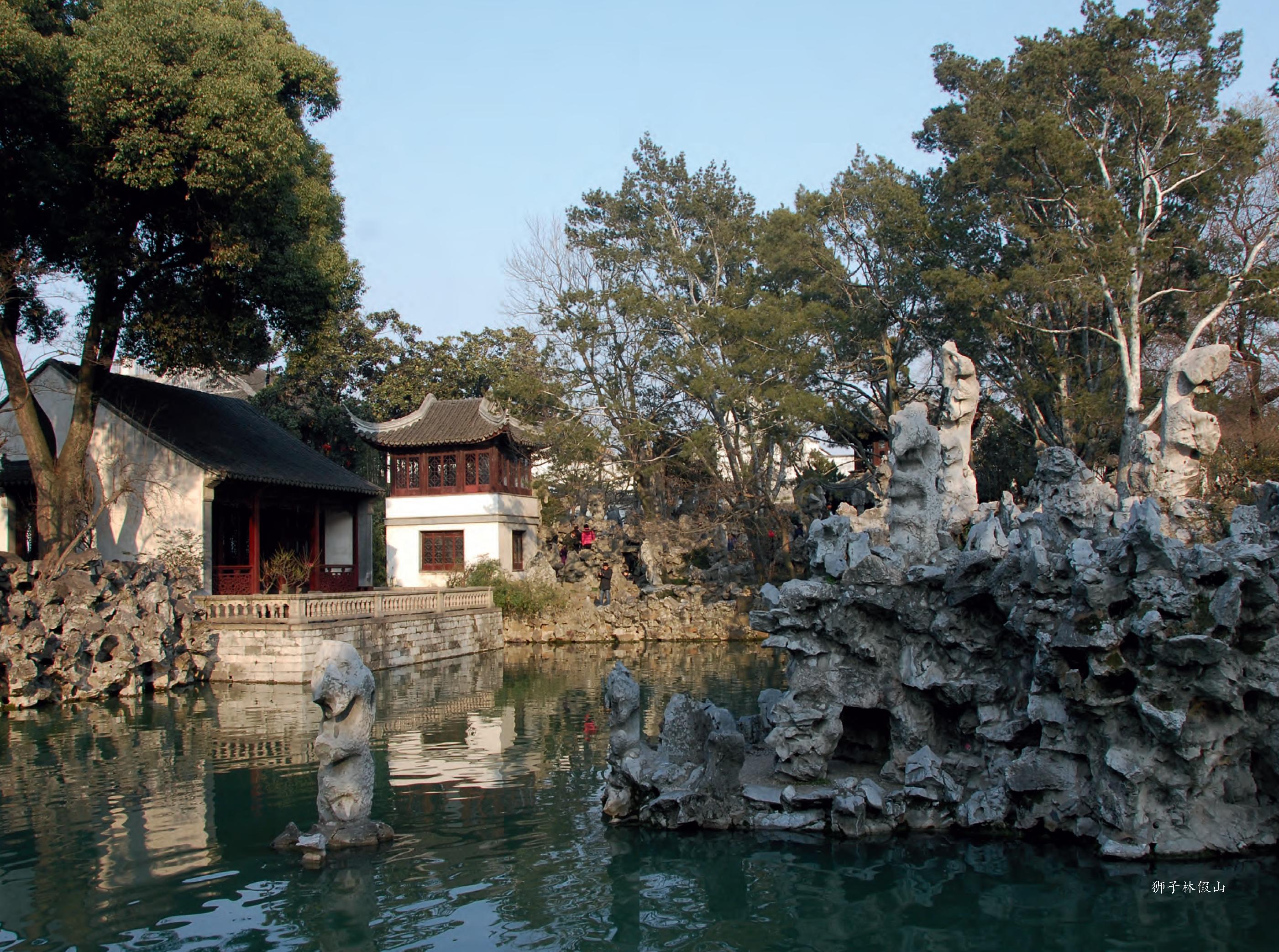 文化藝術(shù)的大天地